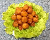 Hình bước làm 3 của món Chả Cá Basa Sốt Chua Cay