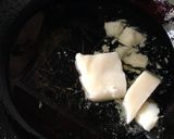 Foto del paso 4 de la receta: Torta fritas con un toque de levadura 👌