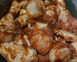 Foto langkah ke 1 dari resep Chicken spicy.