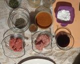 Foto del paso 1 de la receta: Emparedado con chorizo argentino👌🏻 🇦🇷