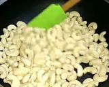 કાજુ કતરી (Kaju katri Recipe In Gujarati) રેસીપી સ્ટેપ1ફોટો