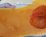 Foto del paso 1 de la receta: Calabaza asada