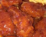 Foto langkah ke 8 dari resep Fire wingz ala ekeu.