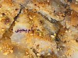 حلويات بقلاوة بالفستق