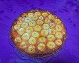 Foto del paso 5 de la receta: Tarta Invertida de Banana