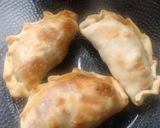 Foto del paso 6 de la receta: Empanadas de carne