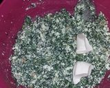 Foto del paso 2 de la receta: Sorrentinos de espinaca, ricota y nueces