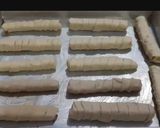 Foto langkah ke 2 dari resep Cheese Roll ala Mami.