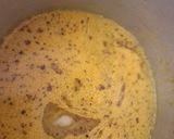 A picture of step 2 of Split Green Moong Dal Khichdi.