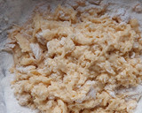 Foto del paso 2 de la receta: Pan de leche y pasas de uva