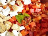 Sayur Pepaya Simple / Sayur Buah Pepaya Mengkal