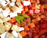 Foto langkah ke 6 dari resep Sayur Pepaya Simple / Sayur Buah Pepaya Mengkal.