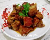 Hình bước làm 1 của món Bữa cơm thời Covy 9