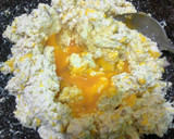Foto langkah ke 3 dari resep Perkedel tahu.