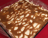 Foto del paso 10 de la receta: Tarta de pudding de caramelo