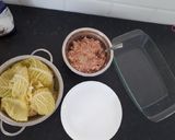 Zdrowsza wersja gołąbków z piekarnika krok przepisu 3 zdjęcie