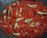 Foto langkah ke 5 dari resep 133. Sambal Lokio / Bawang Batak.