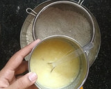 அண்ணாசி பழ அப்ஸைட் டவுன் கேக் ரெசிபி ஸ்டேப் 5 புகைப்படம்