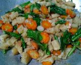 Foto langkah ke 4 dari resep Capcay Goreng (Praktis).