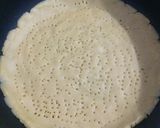 Foto langkah ke 3 dari resep Pie Susu Teflon Takaran Sendok.