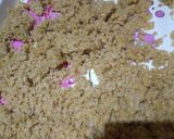 A picture of step 1 of Burabisko.