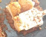 A picture of step 10 of Masala Pav 📌.