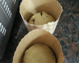 Foto del paso 4 de la receta: Pan dulce con frutas Grace