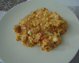Foto del paso 5 de la receta: 🇬🇷Revueltos de queso feta🧀 y tomate 🍅(Strapatsada)