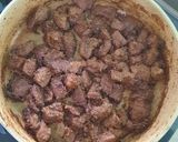 Foto langkah ke 3 dari resep Sate Maranggi.