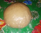 Foto del paso 6 de la receta: Masa danés