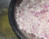 A picture of step 3 of Chicken bread.