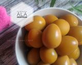 Foto langkah ke 7 dari resep Telur Puyuh Ala Angkringan.