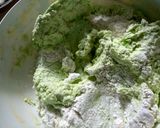 Foto langkah ke 1 dari resep Lekker Holland aka Dutch Boterkoek (Cake Simple 1 Telor).