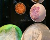 รูปขั้นตอนการทำที่ 1 ของ ขนมหัวผักกาด(Turnip Cake)