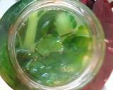 Mustard Greens Preservation recipe step 4 photo