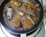 Foto langkah ke 3 dari resep Ikan goreng kampoeng.