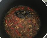 Foto langkah ke 3 dari resep Rica rica gurame.