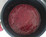 Foto del paso 2 de la receta: Mermelada Keto de frutos rojos 🍓🍒🍇