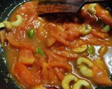 પનીર અંગારા(Paneer Angara Recipe In Gujarati) રેસીપી સ્ટેપ2ફોટો