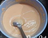 A picture of step 2 of Adai Dosas.
