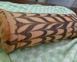 Foto langkah ke 3 dari resep Bolu gulung ekonomis (all in methode).