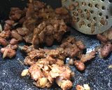 A picture of step 2 of Stuffed Rajma Paratha.