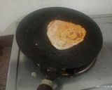બટર પરાઠા(Butter Paratha Recipe in Gujarati) રેસીપી સ્ટેપ4ફોટો