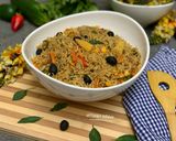 Next level fried rice 2matakin girki10 hoto