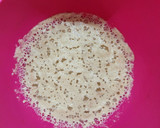 Foto del paso 1 de la receta: 🍞 Pan de harina de trigo sarraceno 🍞, sin gluten, sin amasar, sin psyllium y sin goma xántica!!
