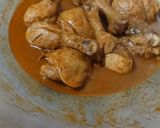 Foto langkah ke 4 dari resep 803. Gulai Ayam.