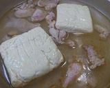 麻油臭豆腐的食譜步驟4照片