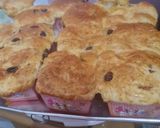 Foto langkah ke 6 dari resep Panettone.