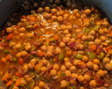 Foto del paso 3 de la receta: Bhudda Bowl 1