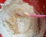 Foto del paso 4 de la receta: Tartaletas de manzana con pasas